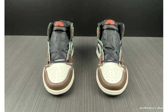 DH3097-001 1  DH3097-001 “Hand Jordan Air High OG Crafted” 0322